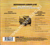 JEFFERSON AIRPLANE - Long John Silver / Thirty Seconds Over Winterland (2CD) - UK Esoteric Remastered Digipack Edition - POSŁUCHAJ