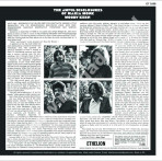 WOODY KERN - Awful Disclosures Of Maria Monk - EU Ethelion Remastered Limited Press - POSŁUCHAJ - VERY RARE