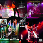 QUEEN - Live At Earls Court, London, June 1977 (2LP) - FRA Verne Limited Press - POSŁUCHAJ - VERY RARE - OSTATNIA SZTUKA