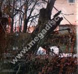 BLACK SABBATH - Black Sabbath - UK 180g Press - POSŁUCHAJ