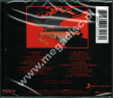 ANDERSON BRUFORD WAKEMAN HOWE - Anderson, Bruford, Wakeman, Howe - EU Music On CD Edition - POSŁUCHAJ - OSTATNIA SZTUKA