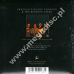BRUFORD - Gradually Going Tornado & Bruford Tapes (2CD) - UK Winterfold Remastered Card Sleeve Edition - POSŁUCHAJ