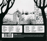 CULPEPER'S ORCHARD - Mountain Music - Polydor Recordings 1971-1973 (2CD) - UK Esoteric Remastered Expanded Digipack Edition - POSŁUCHAJ