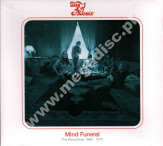 DAY OF PHOENIX - Mind Funeral - Recordings 1968-1972 (2CD) - UK Esoteric Remastered Expanded Digipack Edition - POSŁUCHAJ - OSTATNIE SZTUKI