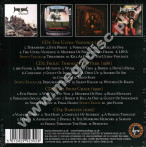 DEATH ANGEL - Enigma Years (1987-1990) (4CD) - UK Hear No Evil Edition - POSŁUCHAJ