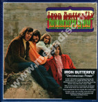 IRON BUTTERFLY - Unconscious Power - An Anthology 1967-1971 (7CD BOX) - UK Esoteric Remastered Edition - POSŁUCHAJ