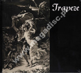 TRAPEZE - Trapeze (1st Album) (2CD) - UK Purple Records Remastered Expanded Digipack Edition - POSŁUCHAJ