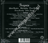 TRAPEZE - Trapeze (1st Album) (2CD) - UK Purple Records Remastered Expanded Digipack Edition - POSŁUCHAJ