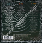 VARIOUS ARTISTS - Living On The Hill - A Danish Underground Trip 1967-1974 (3CD BOX) - UK Esoteric Remastered Edition