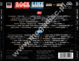 VARIOUS ARTISTS - Rock Line 1970-1974 (2CD) - CZE Supraphon Remastered Edition - POSŁUCHAJ
