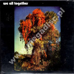 WE ALL TOGETHER - We All Together - ITA Get Back / Munster Card Sleeve Edition - POSŁUCHAJ - OSTATNIE SZTUKI