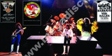 BLACK SABBATH - Never Say Die Tour 1978 - Live - SPA Top Gear Edition - POSŁUCHAJ - VERY RARE