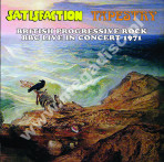 SATISFACTION / TAPESTRY - British Progressive Rock BBC Live In Concert 1971 - UK Maida Vale / Verne Press - POSŁUCHAJ - VERY RARE