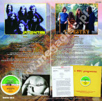 SATISFACTION / TAPESTRY - British Progressive Rock BBC Live In Concert 1971 - UK Maida Vale / Verne Press - POSŁUCHAJ - VERY RARE