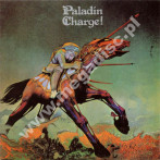 PALADIN - Charge! - IRL Rabbit Hall Press - POSŁUCHAJ - VERY RARE