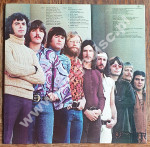 CHASE - Ennea - NL Epic 1972 1st Press - NEAR MINT VINTAGE VINYL