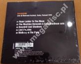 COLOSSEUM - Live At Ruisrock Festival, Turku, Finland 1970 - UK Repertoire Remastered Digipack Edition - POSŁUCHAJ