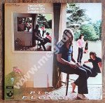 PINK FLOYD - Ummagumma (2LP) - US Harvest 1975 Press - NEAR MINT VINTAGE VINYL