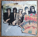 TRAVELING WILBURYS - Volume One - GERMAN Warner Bros. 1988 1st Press - NEAR MINT VINTAGE VINYL