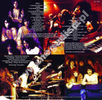 SPOOKY TOOTH - Blues Town - A Collection Of Radio Sessions And Rare Studio Tracks 1968-1969 - UK Maida Vale / Verne Press - POSŁUCHAJ - VERY RARE