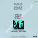 AYNSLEY DUNBAR - Blue Whale - EU Ethelion Limited Press - POSŁUCHAJ - VERY RARE