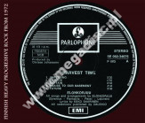 ELONKORJUU - Harvest Time +1 - EU Eclipse Remastered Edition - POSŁUCHAJ - VERY RARE