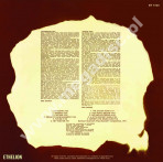 ELONKORJUU - Harvest Time +1 - EU Ethelion Limited Press - POSŁUCHAJ - VERY RARE