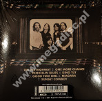 STONE THE CROWS - Ontinuous Performance - UK Repertoire Remastered Card Sleeve Edition - POSŁUCHAJ - OSTATNIA SZTUKA!