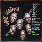 ARS NOVA - Ars Nova - US Elektra 1968 1st Press - NEAR MINT VINTAGE VINYL