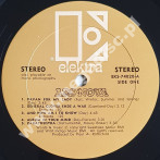 ARS NOVA - Ars Nova - US Elektra 1968 1st Press - NEAR MINT VINTAGE VINYL