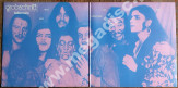 GROBSCHNITT - Ballermann (2LP) - GERMAN Brain 1976 2nd Press - NEAR MINT VINTAGE VINYL