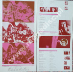 PAUL McCARTNEY & WINGS - Band On The Run - JAPAN Apple 1973 1st Press (+OBI + poster) - NEAR MINT VINTAGE VINYL