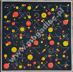 PAUL McCARTNEY & WINGS - Venus And Mars (Complete Set) - US Capitol 1975 1st Press - NEAR MINT VINTAGE VINYL