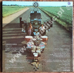 PINK FLOYD - Ummagumma - FRENCH EMI Harvest 1974 Press - NEAR MINT VINTAGE VINYL