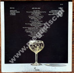 PROCOL HARUM - Grand Hotel - US Chrysalis 1973 1st Press (+BOOKLET) - NEAR MINT VINTAGE VINYL