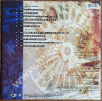 TRAVELING WILBURYS - Vol. 3 - GERMAN Warner Bros. 1990 1st Press - NEAR MINT VINTAGE VINYL