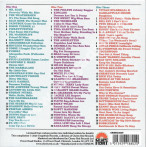 VARIOUS ARTISTS - Bubblerock Is Here To Stay! - British Pop Explosion 1970-73 (3CD) - UK Grapefruit Edition - POSŁUCHAJ