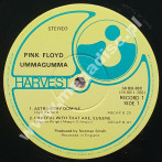 PINK FLOYD - Ummagumma (2LP) - US Harvest 1975 Press - NEAR MINT VINTAGE VINYL