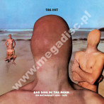 TOE FAT - Bad Side Of The Moon - An Anthology 1970-1972 (2CD) - UK Esoteric Remastered Digipack Edition