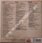 VARIOUS ARTISTS - Once Upon A Time In The West Midlands - Bostin’ Sounds Of Brumrock 1966-1974 (3CD BOX) - UK Grapefruit - POSŁUCHAJ