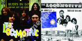 LOCOMOTIVE - We Are Everything You See +12 - EU Eclipse Remastered Expanded - POSŁUCHAJ - VERY RARE