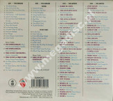 MIKE HURST - In My Time - Recordings, Productions And Songs 1962-1985 (4CD) - UK Strawberry Records Digipack Edition - POSŁUCHAJ