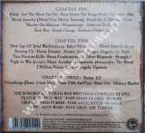 WARFARE - Songbook Of Filth (3CD) - UK Hear No Evil Digipack Edition - POSŁUCHAJ - OSTATNIE SZTUKI