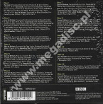 NUCLEUS - Live At The BBC (13CD BOX) - UK Repertoire Remastered Edition