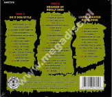 SLAUGHTER AND THE DOGS - Do It Dog Style (3CD) - UK Captain Oi! Expanded Edition - POSŁUCHAJ