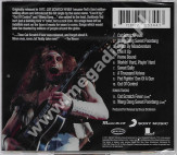 TED NUGENT - Cat Scratch Fever +2 - EU Music On CD Expanded Edition - POSŁUCHAJ - OSTATNIA SZTUKA