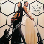 A TASTE OF HONEY - A Taste Of Honey - GERMAN Capitol 1978 1st Press