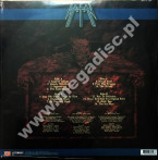 SATAN - Early Rituals (2LP) - EU BLUE VINYL Limited Press - POSŁUCHAJ