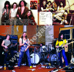 VAN HALEN - Warner Bros. Demos, April 1977 - FRA Verne Limited Press - POSŁUCHAJ - VERY RARE