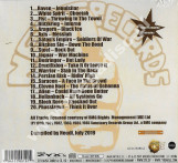 VARIOUS ARTISTS - Essential NWOBHM - Best Of Neat Records - GER Digipack Edition